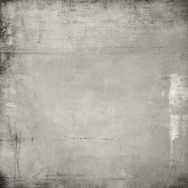 Gammal grå papper bakgrund — Stockfoto