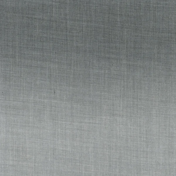 Grey delicate graduated linnen background — Stock Photo, Image