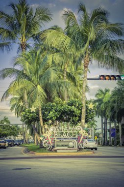 Miami beach Hoşgeldiniz üye