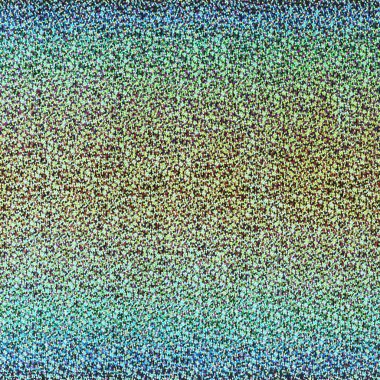 Karnaval renkli holografik parlak arka plan