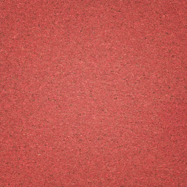 Kırmızı mantar pano arka plan — Stok fotoğraf