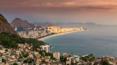 Ipanema Plajı, rio de janeiro