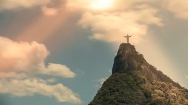 Reedmen İsa'nın Rio de Janeiro