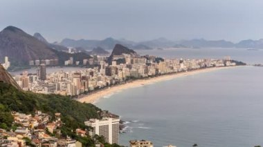 Ipanema Plajı, rio de janeiro