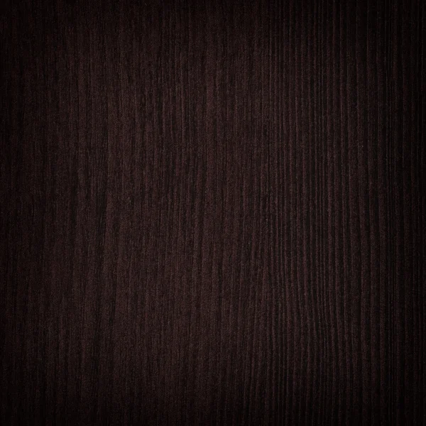 Mogno de madeira escuro — Fotografia de Stock
