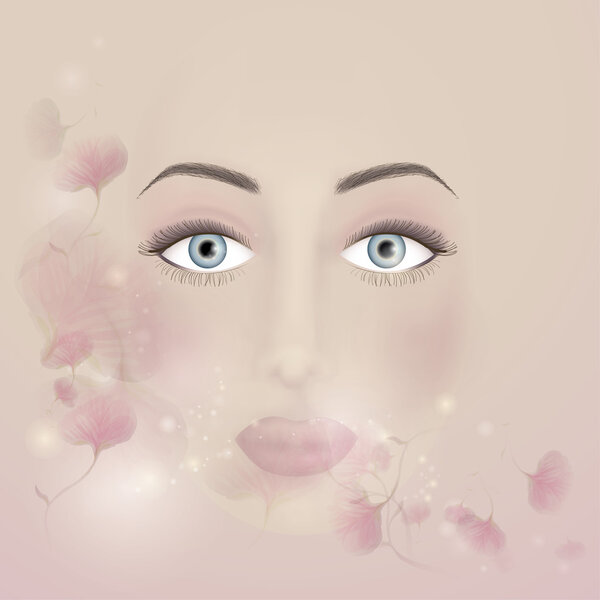 Красота природы
