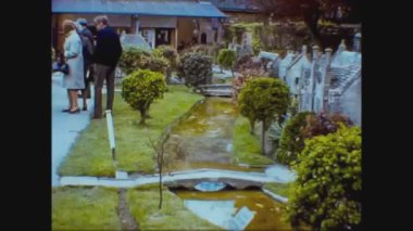 Birleşik Krallık 1978, Merrivale model Köy