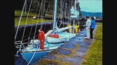 Easdale 1971, Easdale 'den Glimpse