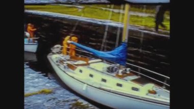 Easdale 1971, Easdale 'den Glimpse