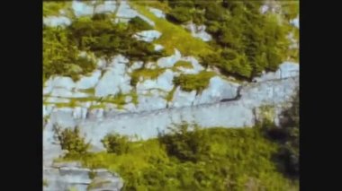 Birleşik Krallık 1965, Harlech Kalesi 2