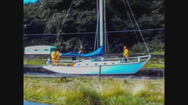 Easdale 1971, Easdale 'den Glimpse