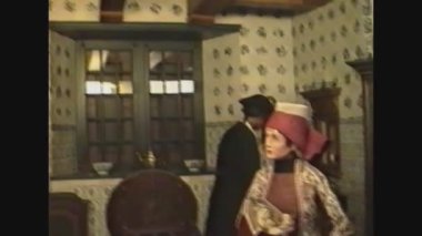 Hollanda 1989, 2. Müzenin İçi