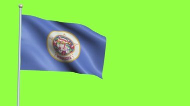 Minnesota Bayrak Yavaş Hareketi