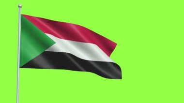 Sudan Bayrak Yavaş Hareketi