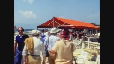 Yunanistan 1978, Korfu 2 Tatil Köyü
