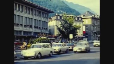 İsviçre 1975, Interlaken Caddesi 5