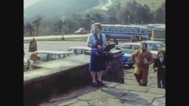 Bulgaristan 1976 ve Shipka 'nın Bulgaristan görüşü 2