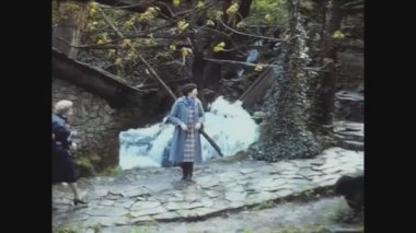 Bulgaristan 1975, Açık Hava Etnoğrafya Müzesi ETAR