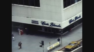 Los Angeles, ABD 1979, Los Angeles 2 'deki binalar