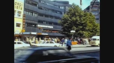Almanya 1979, Hamburg şehir merkezi 8