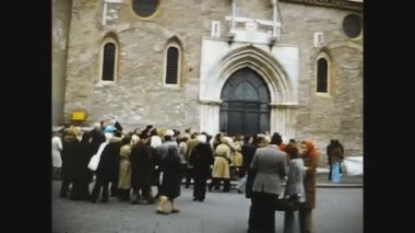 İtalya 1975, Tivoli Villa d 'Este