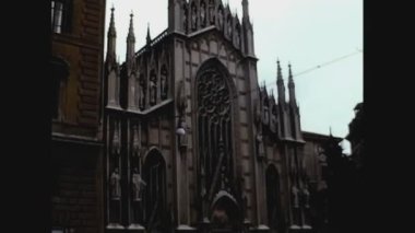 İtalya 1975, Roma sokak manzarası 10