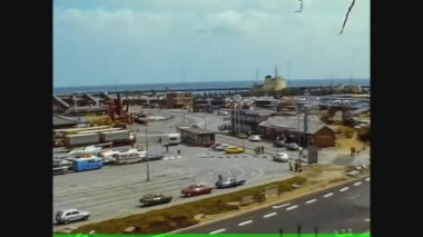 Danimarka 1979, Frederikshavn şehir manzarası 2