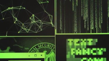 Şifreli Hackleme ekranının deatail 'i