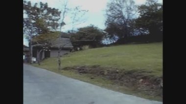 SAINT CROIX, VIRGIN Adaları Mayıs 1973: 70 'lerdeki Virgin Adaları Ulusal Parkı