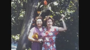 SAINT CROIX, VIRGIN Adaları Mayıs 1973: 70 'lerdeki Virgin Adaları Ulusal Parkı