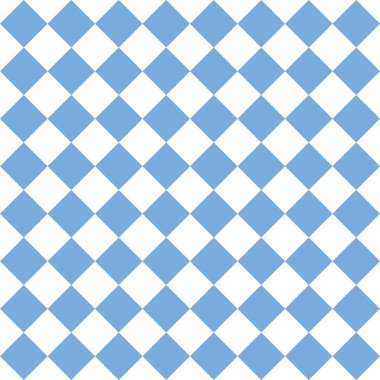 Kareli döşeme vektör deseni