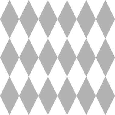 Gri ve beyaz arkaplan duvar kağıdıyla döşeme vektör deseni