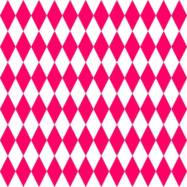 Pastel Roze Tegel Vector Patroon Voor Naadloze Decoratie Achtergrond Behang — Stockvector