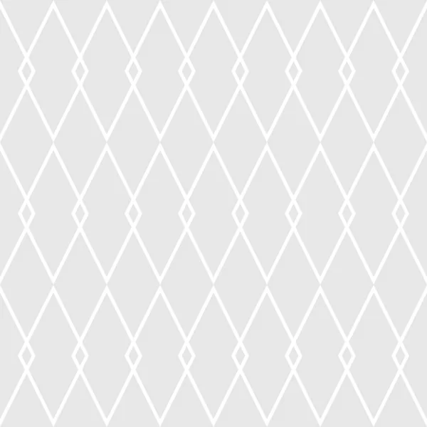 Padrão Vetorial Azulejo Cinza Branco —  Vetores de Stock