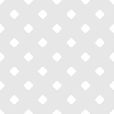 Döşeme gri ve beyaz vektör deseni veya web sitesi arkaplanı