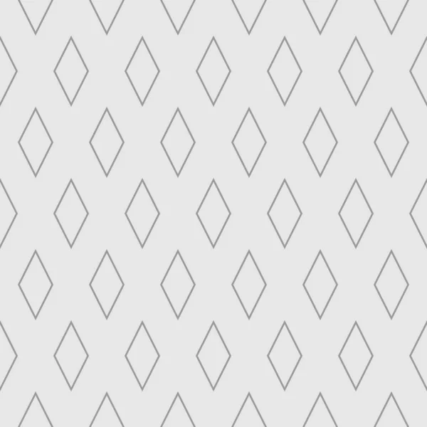 Azulejos Patrón Vectorial Gris Fondo Del Sitio Web — Vector de stock