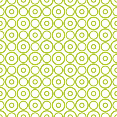 Beyaz arka planda şirin pastel yeşil noktalı kusursuz vektör deseni. Web tasarımı, masaüstü duvar kağıdı, kart, davetiye, düğün, bebek partisi, albüm, arkaplan, sanat, dekorasyon