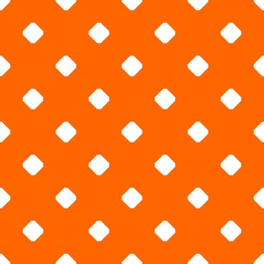 Turuncu ve beyaz vektör deseni ya da web sitesi arkaplanı