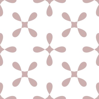 Döşeme pastel vektör deseni