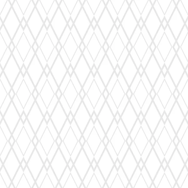 Azulejos Gris Blanco Patrón Vectores Fondo Del Sitio Web — Archivo Imágenes Vectoriales