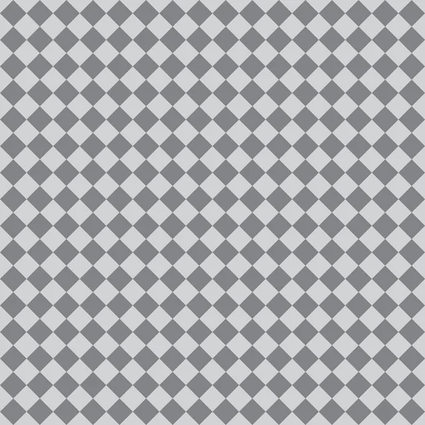 Tile Grey Vector Pattern Website Background — Stock Vector