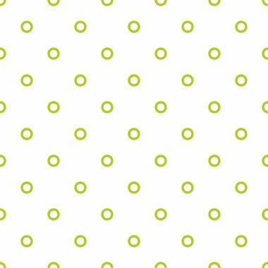 Beyaz arka planda şirin pastel açık yeşil benekli kusursuz vektör deseni. Web tasarımı, masaüstü duvar kağıdı, kart, davetiye, düğün, bebek partisi, albüm, arkaplan, sanat, dekorasyon veya albüm için