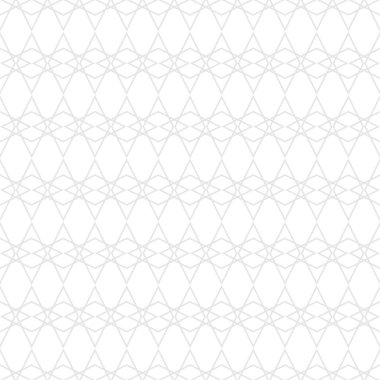 Döşeme gri ve beyaz vektör deseni veya web sitesi arkaplanı