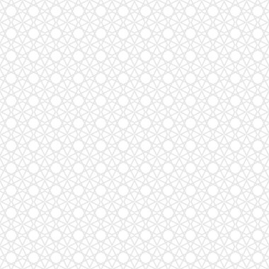 Döşeme gri ve beyaz vektör deseni veya web sitesi arkaplanı