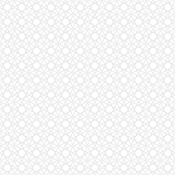 Azulejos Gris Blanco Patrón Vectores Fondo Del Sitio Web — Vector de stock