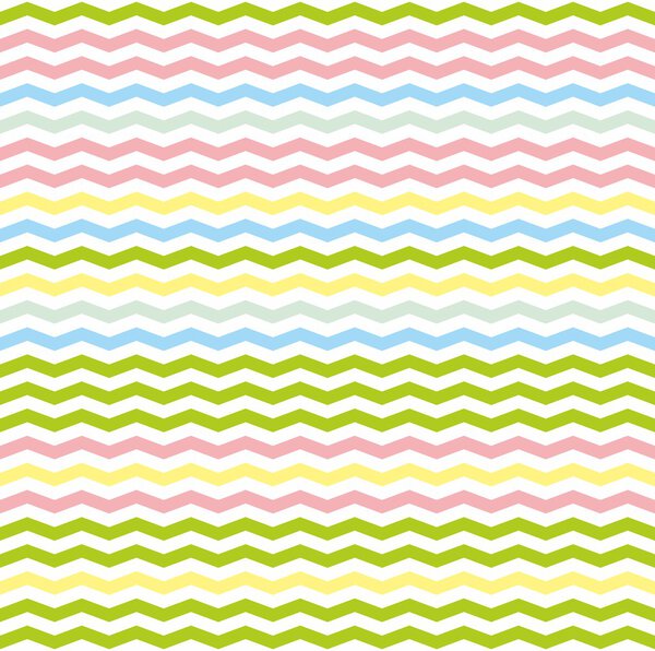 Векторный рисунок плитки Chevron zig zag или бесшовный фон
.