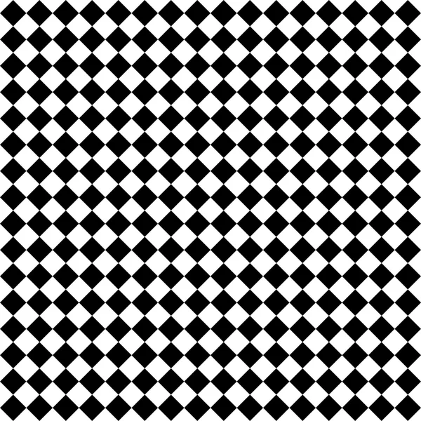 Tile Black White Background Vector Pattern Stock Vector Image by ©mala
