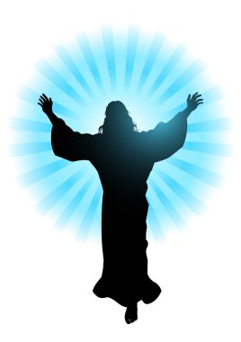 İsa'nın yükseliş