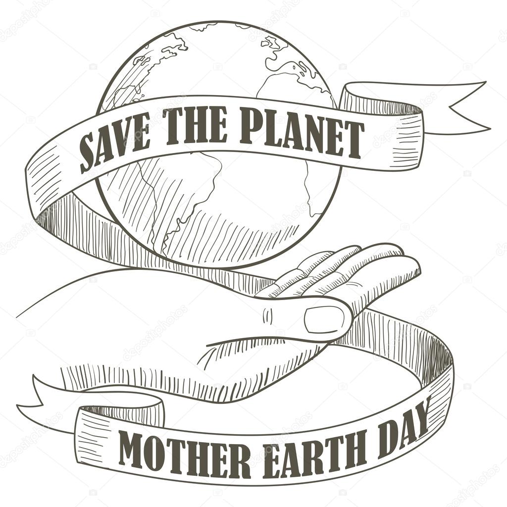 Mother Earth - Art Starts
