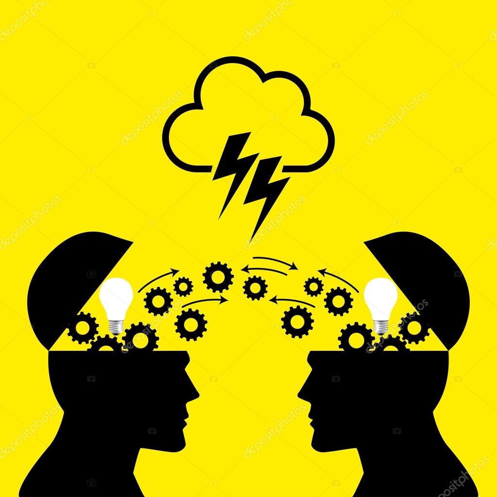 Resultado de imagen para transferencia de ideas